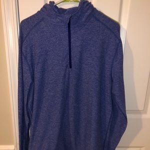 Lululemon Pullover (L)